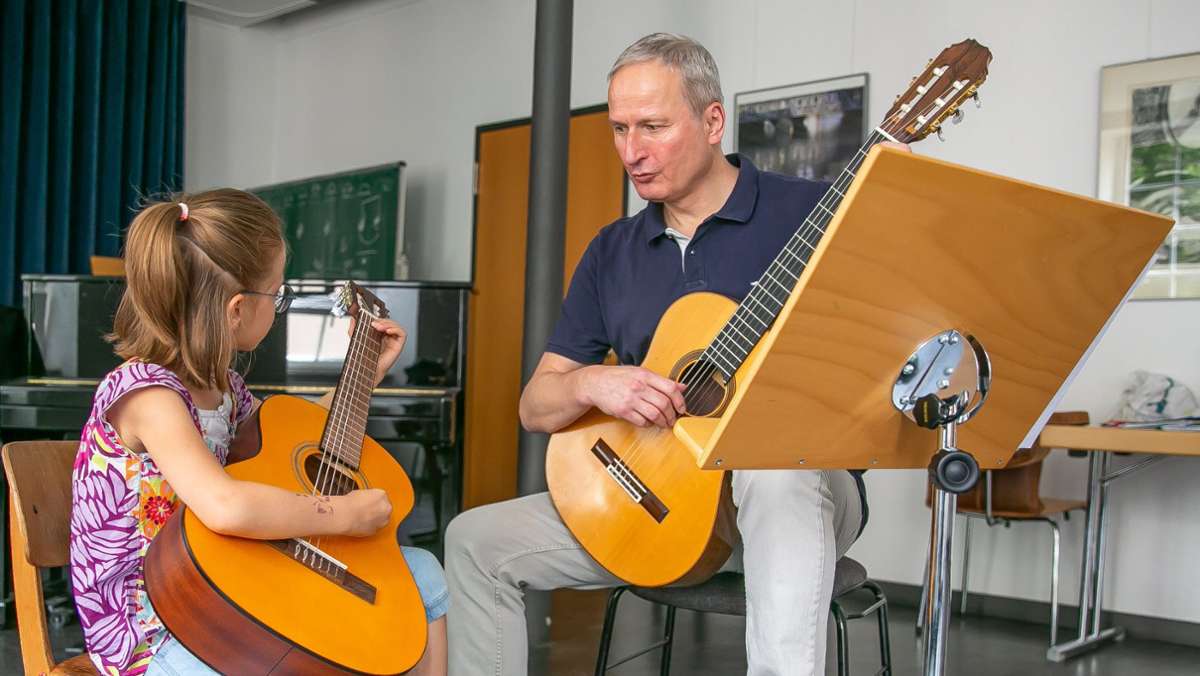 Esslinger Musikschul-Gebühren: Kultur: Kostbar, aber bitte nicht zu teuer