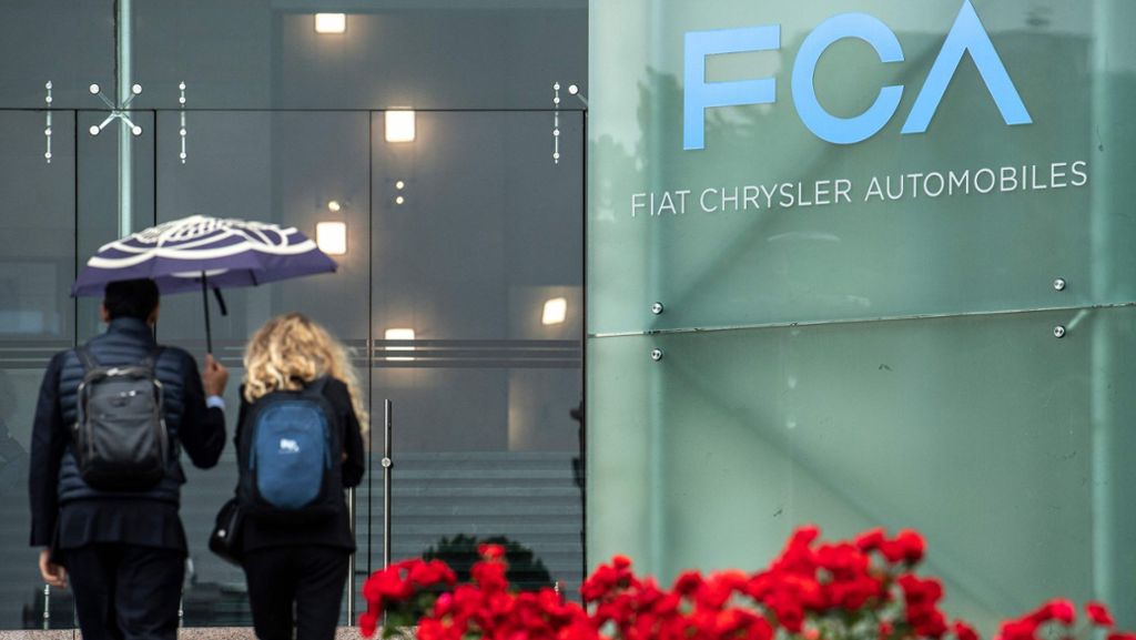  Fiat Chrysler und PSA sprechen über eine mögliche Fusion. Der italienisch-amerikanische Konzern und sein französischer Rivale hätten die Absicht einen weltweit führenden Konzern zu schaffen. 