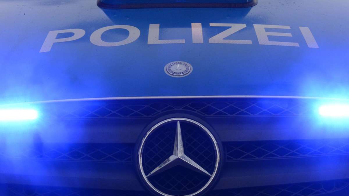 In NRW: Polizei  findet bei Autokontrolle fast eine Million Euro in bar