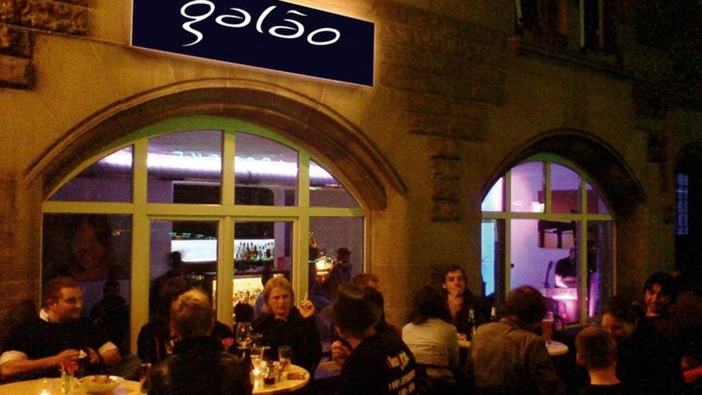 Café Galao in Stuttgart: Das Geld reicht für die Rettung