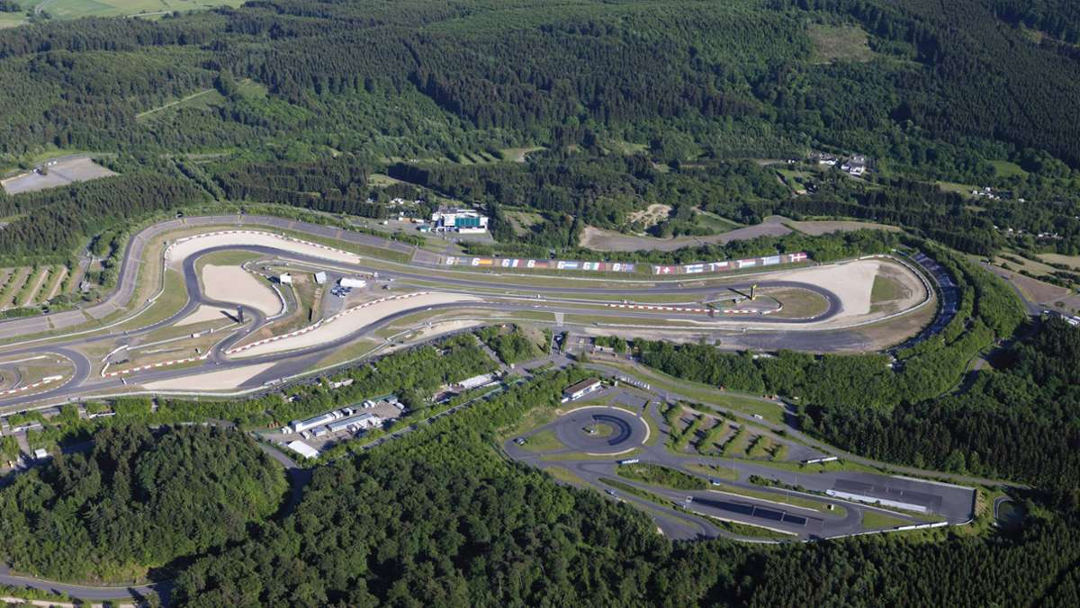 Zwei Tote bei Testfahrt: Porsche äußert sich zum Unglück auf dem Nürburgring