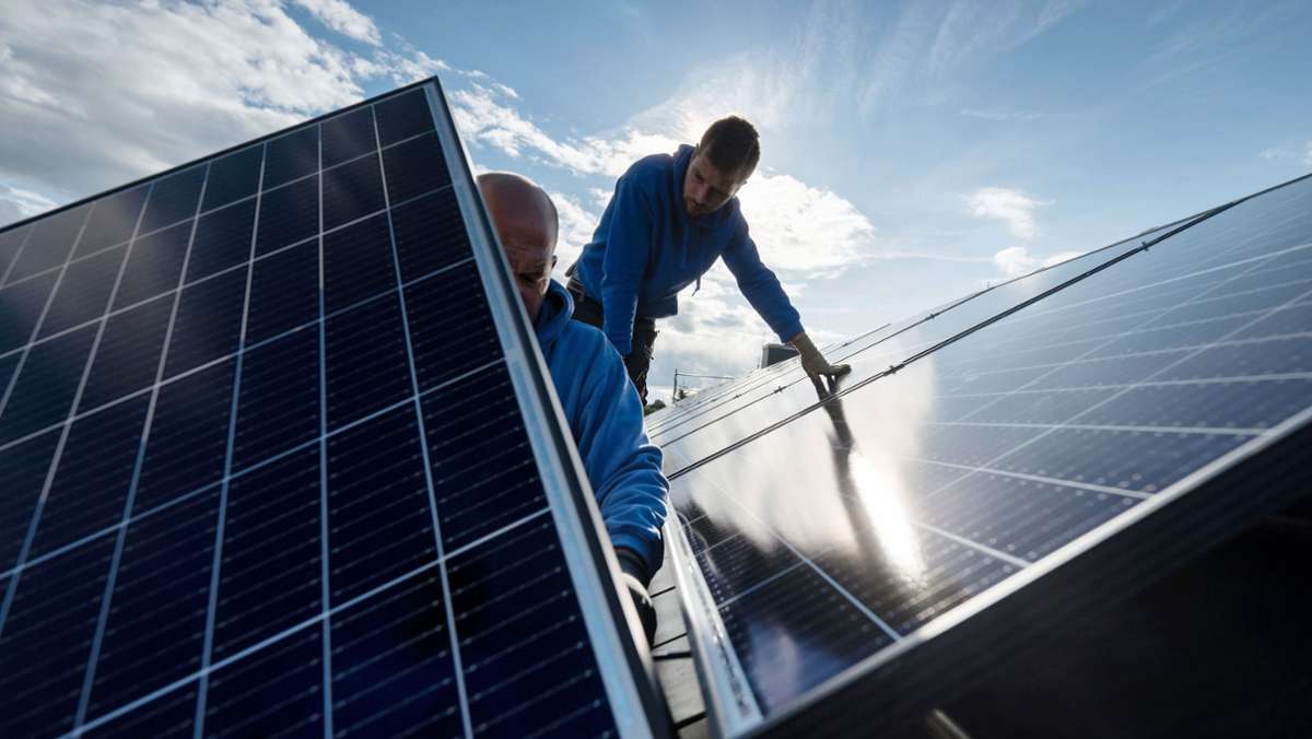 Solar in Baden-Württemberg: Was die Fotovoltaik-Pflicht bewirkt – und was nicht