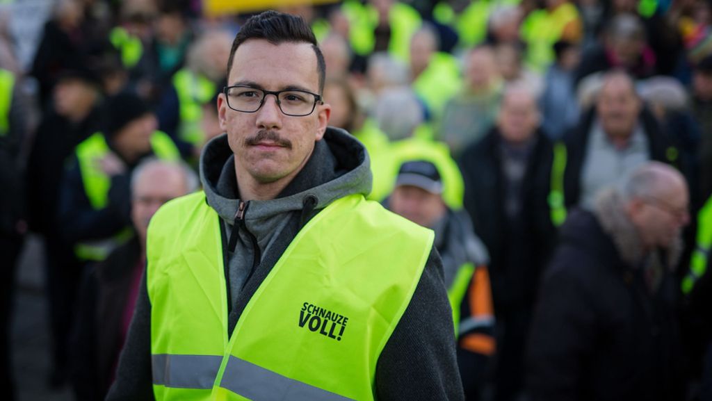 Nach der Kommunalwahl in Stuttgart: Grüne: Sakkaros täuscht Wähler