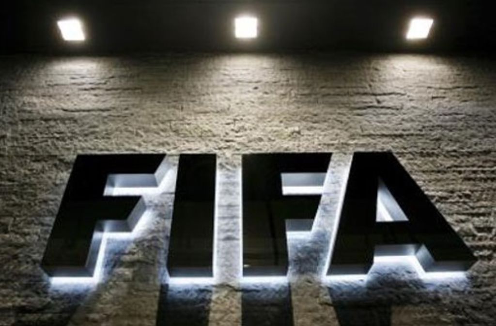 Die Fifa hat ihre PK zum neuen Präsidenten vorab auf Samstag verschoben. Foto: dpa
