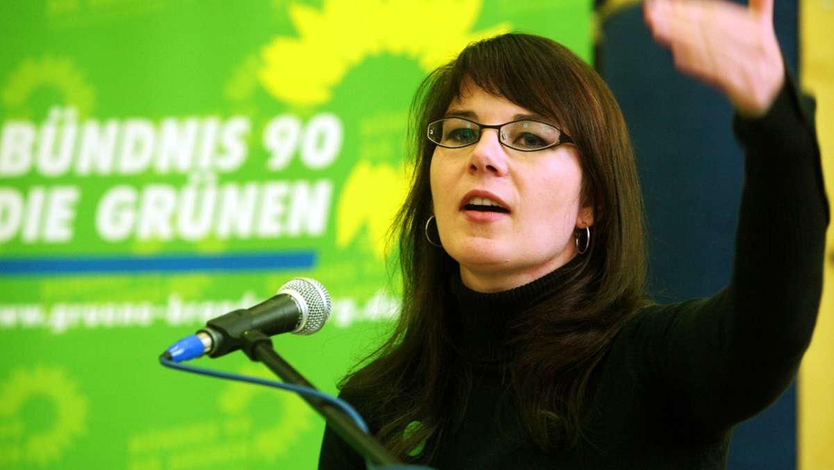 Annalena Baerbock wird Kanzlerkandidatin der Grünen: Ihr größter Sprung