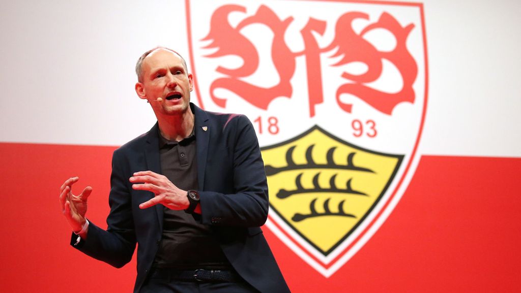Coronavirus: Sollten die Spieler des VfB Stuttgart auf mehr Gehalt verzichten?