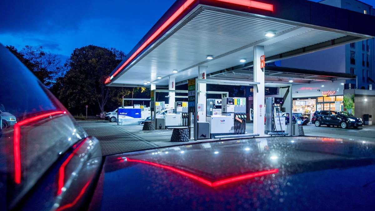 Steigende Preise in Deutschland: Heizöl und Sprit deutlich teurer –  Inflation über vier Prozent