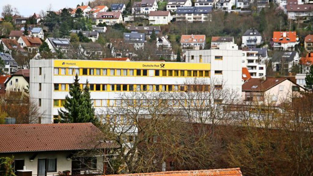Grüne kritisieren Leonberger Verwaltung: „Der OB  lässt die Planungen  schleifen“