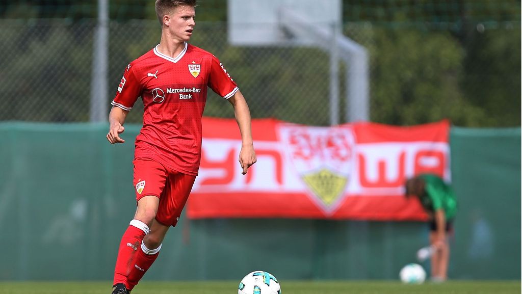 Ailton, Burnic und Co.: Die Herausforderer erhöhen den Druck beim VfB Stuttgart