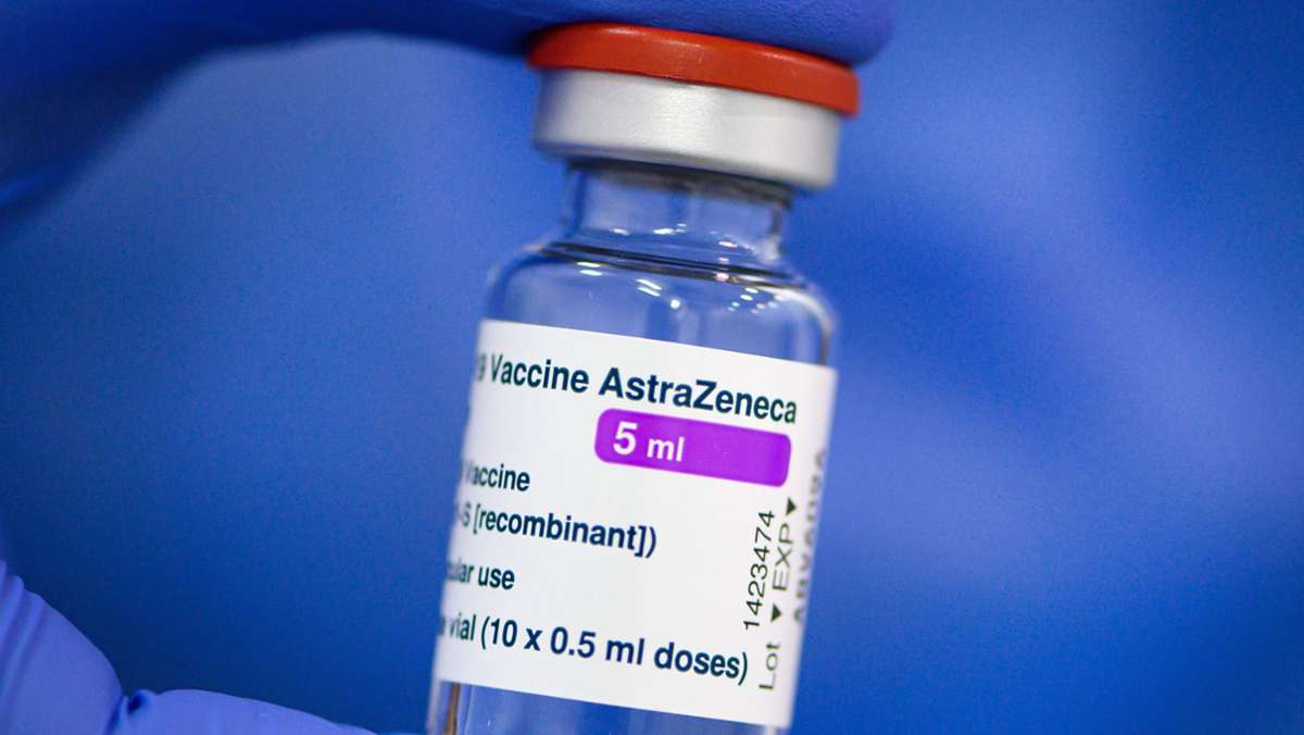 EU gegen Astrazeneca: Gerichtstermin zu Impfstoffstreit am 26. Mai