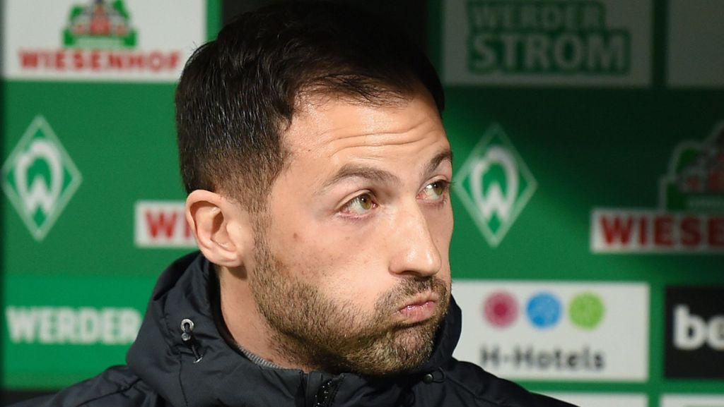 FC Schalke 04: Tedesco soll Trainer bleiben