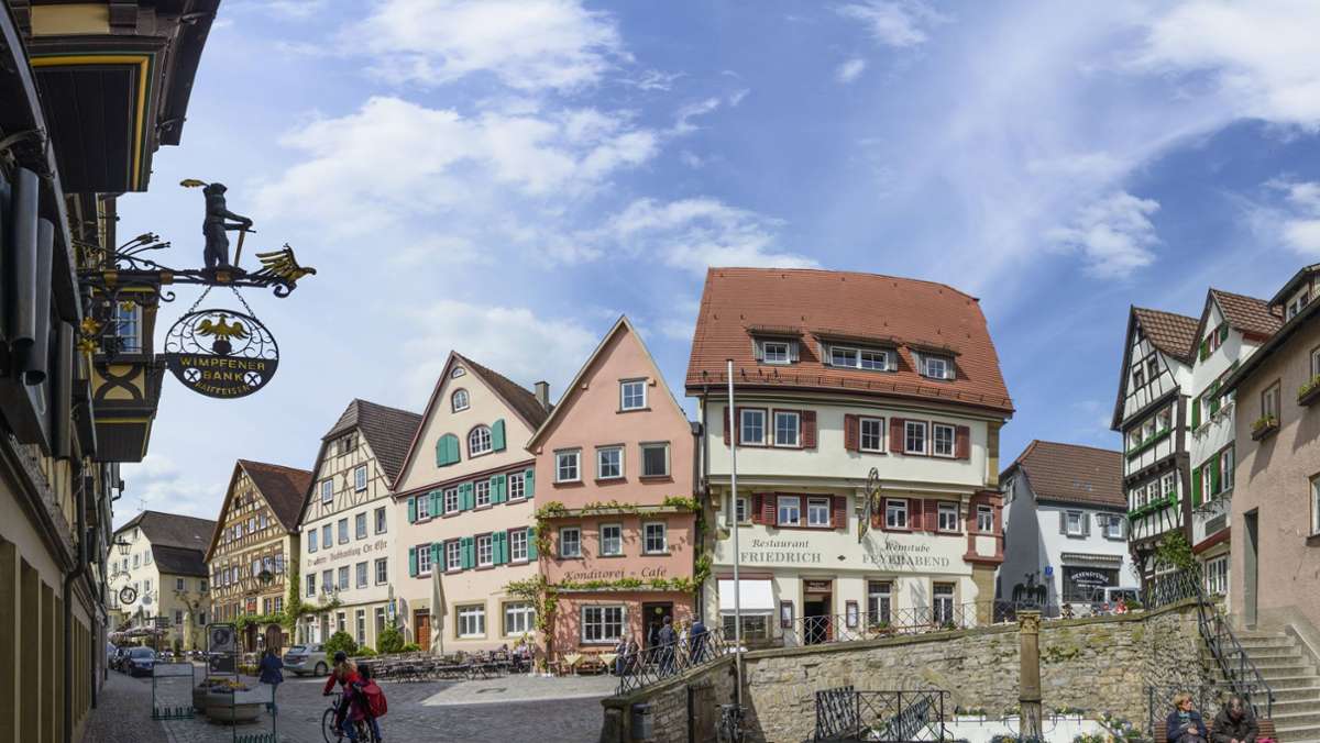 Pfingsten in Baden-Württemberg: Fünf Corona-gerechte Ausflugstipps für die Pfingstferien