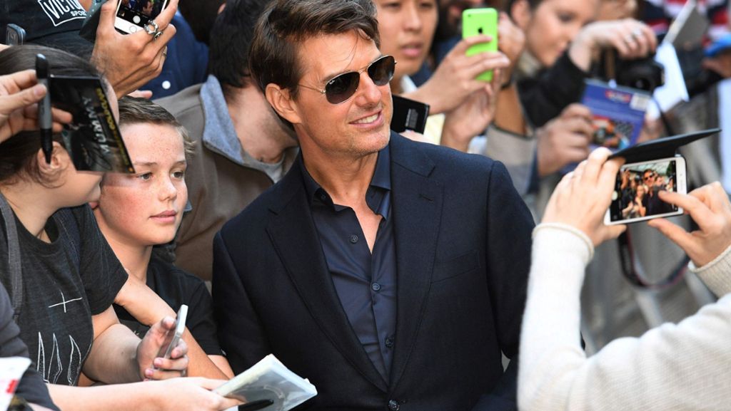  Der siebte Teil der „Mission: Impossible“-Reihe soll 2021 in die Kinos kommen. Nun wurde bekannt, wenn Superstar Tom Cruise in seiner Paraderolle an die Seite gestellt bekommt. 