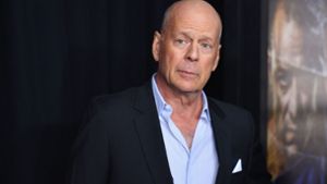 Verleiher nehmen Schmähpreis für Bruce Willis  zurück