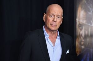 Verleiher nehmen Schmähpreis für Bruce Willis  zurück