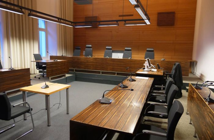 Strafbefehl gegen  Ex-AfD-Politiker Martin Kühne rechtskräftig
