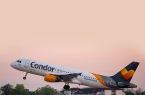 Polnische Fluggesellschaft rettet Condor