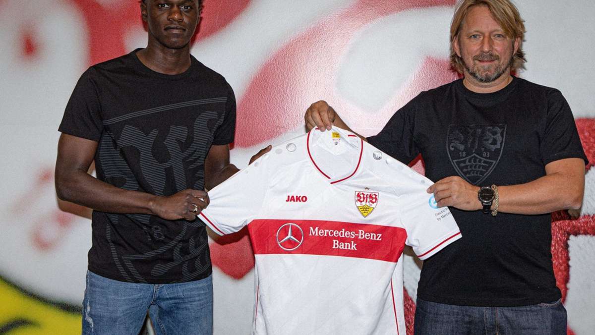 VfB Stuttgart: Das ist der Kader nach dem Ende der Transferphase