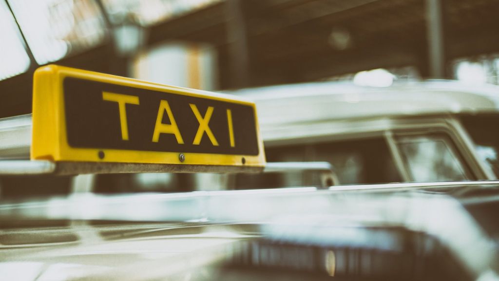 Kreis Böblingen: Taxifahren  kostet künftig etwas mehr