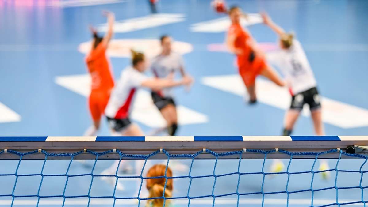 Wie lange dauert ein Handballspiel? (Spieldauer)
