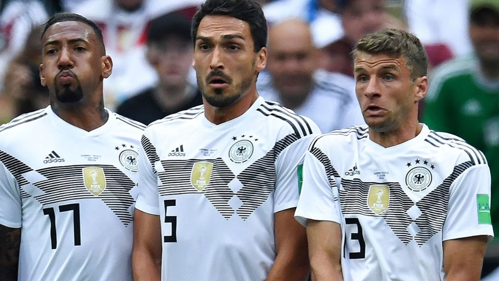 Thomas Müllers DFB-Aus: „Früher hätte es wenigstens ein Abschiedsspiel gegeben“
