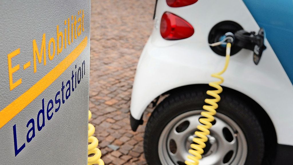 Debatte über Mietautos in Stuttgart: Car2go hält den Radius klein