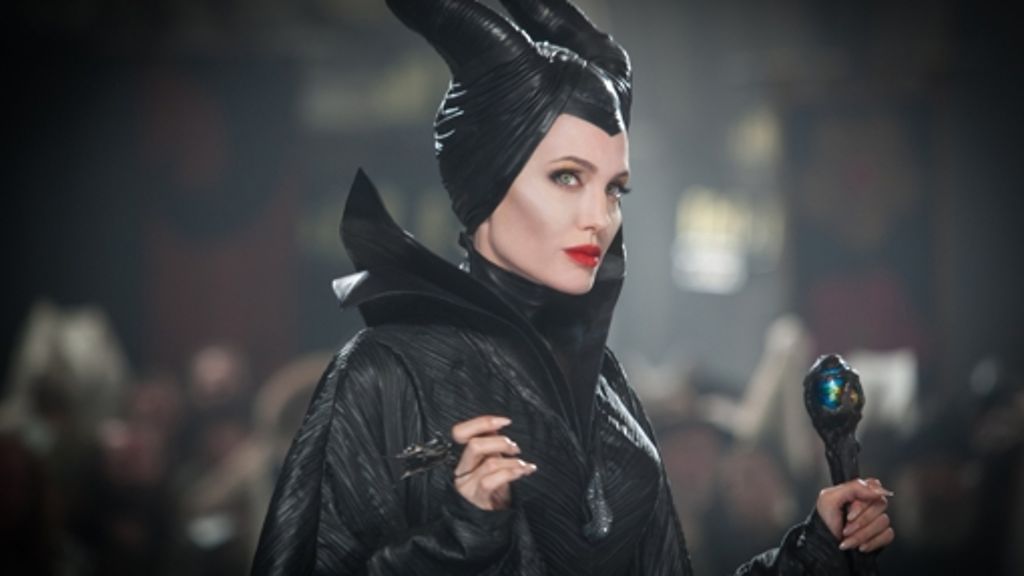 Filmkritik: „Maleficent – Die dunkle Fee“: Das Böse kann auch schön sein