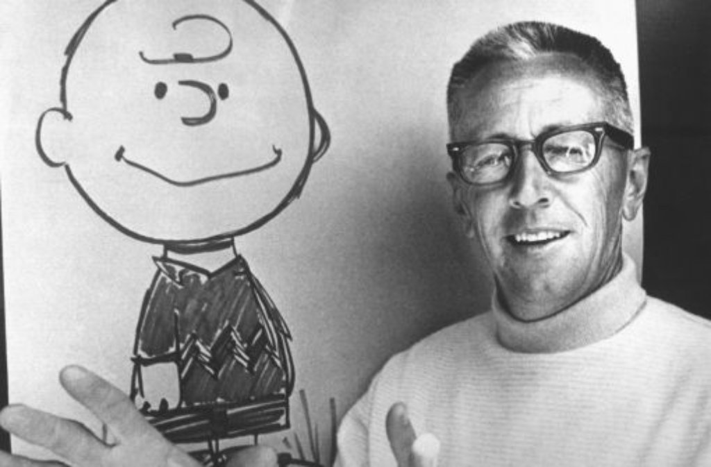 Charles M. Schulz, der geistige Vater von Charlie Brown, Snoopy und Co., starb im Februar 2000 an Krebs. Mit seinen "Peanuts" wurde der amerikanische Zeichner weltberühmt. Alles andere als Peanuts, nämlich 40 Millionen Dollar, brachten die Comicstrips laut Forbes seit Schulz Tod ein und sicherten ihm damit Platz drei auf der Liste.