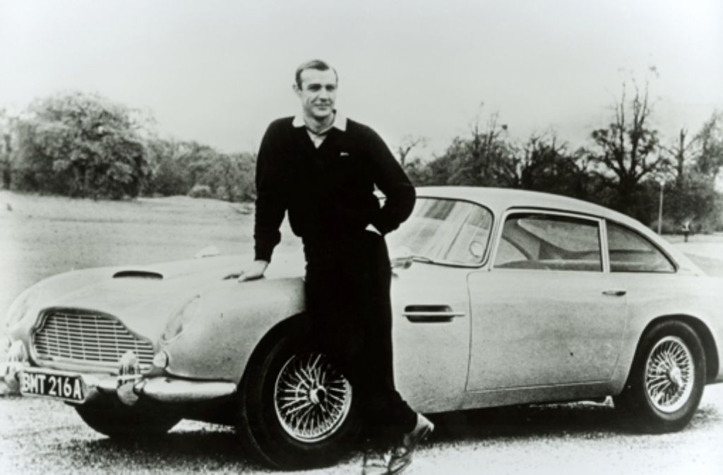 Bei vielen Zuschauern gilt Connery als der beste James Bond überhaupt. Er selbst sucht nach seinem Bond-Ruhestand neue Herausforderungen.