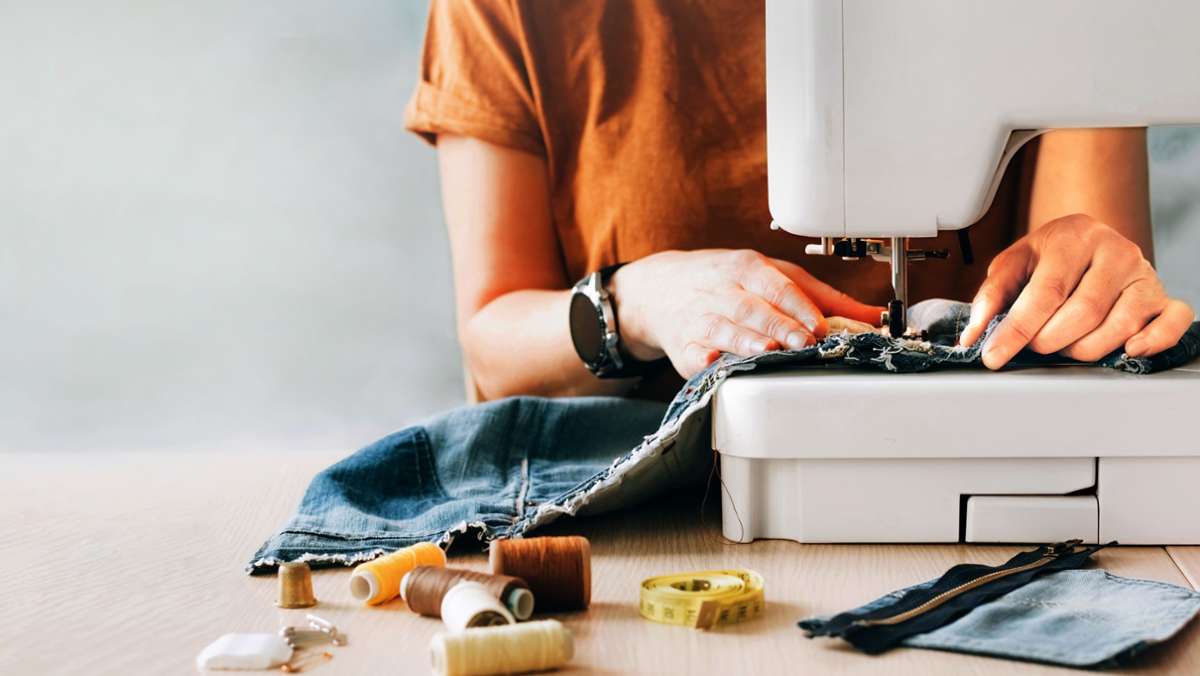 Nachhaltige Modehersteller: Bei Reparaturen endet der hohe Anspruch