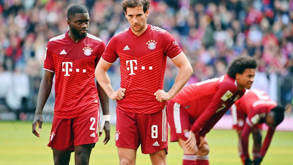 Rückspiel gegen FC Villarreal: Mit dem FC Bayern ist nicht zu spaßen
