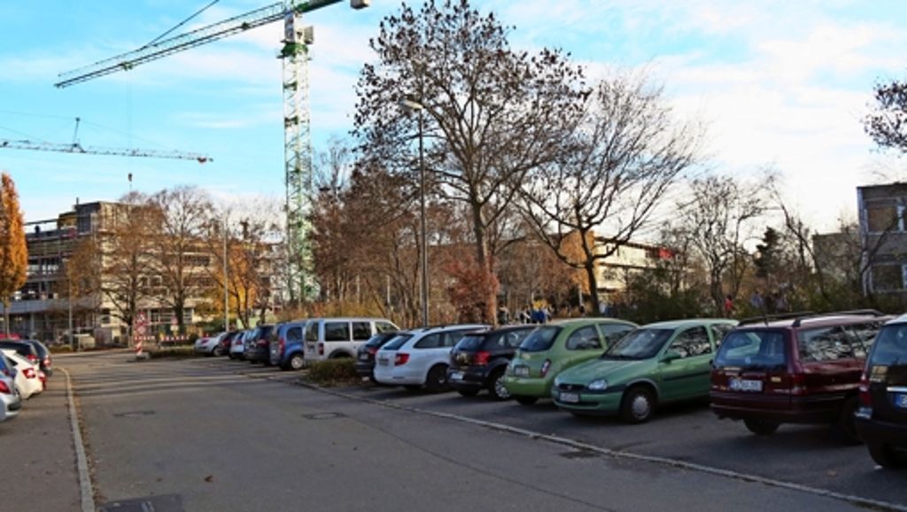 Filderstadt: Fast 25 Millionen Euro für  Campus