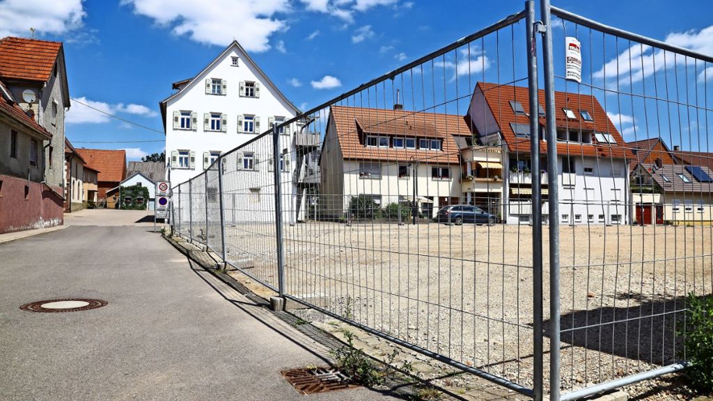 Rutesheim: Gästehäuser  sind im Kommen