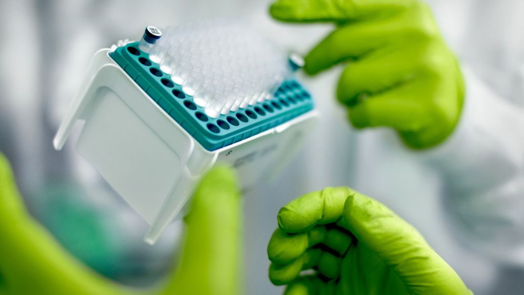 Risikokapital für Biotechnologie: Ohne Geduld und  Idealismus geht es nicht