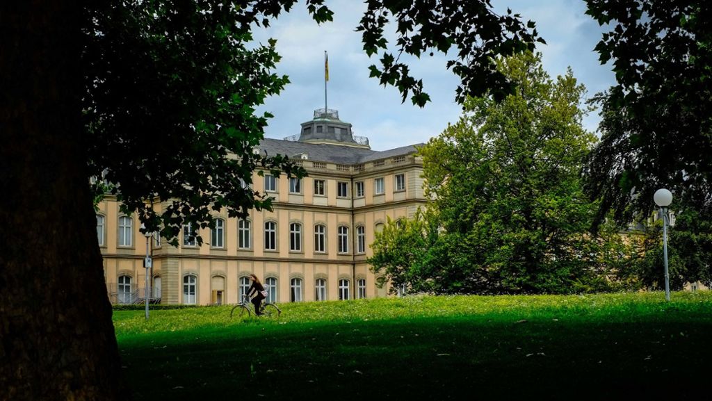 Debatte um Zukunft des Stuttgarter Akademiegartens: Podiumsdiskussion im Stadtmuseum