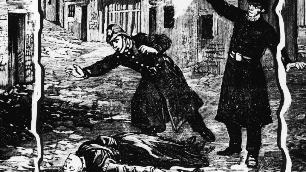 Serienmorde vor 130 Jahren in London: Wer war eigentlich Jack the Ripper?