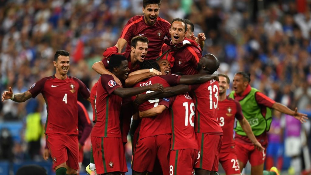 Kommentar zur Fußball-EM 2016: 24 Teams: Bereicherung oder Gigantismus?