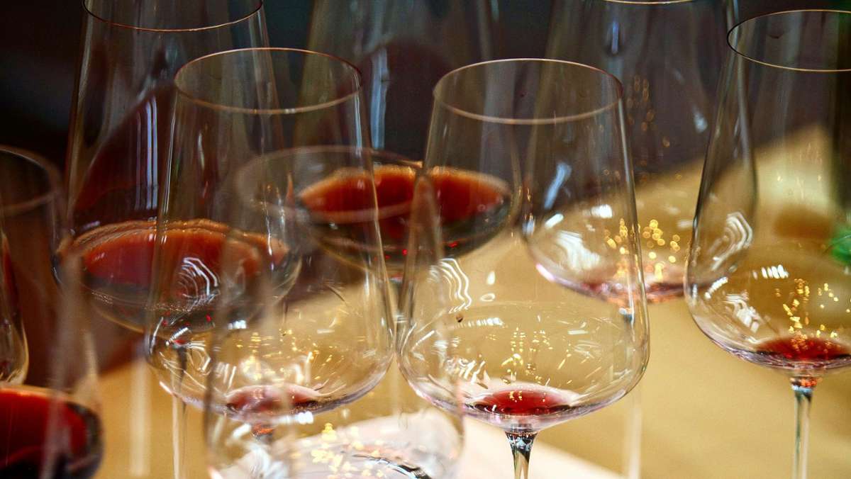 Sterne-Weingüter im Kreis Ludwigsburg: Die Wein-Weltklasse direkt vor der Haustür