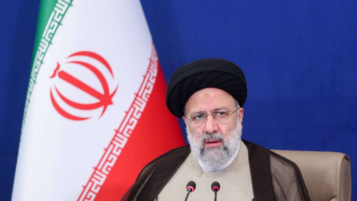  Die Verhandlungen um das iranische Atomabkommen in Wien werden am Montag fortgesetzt. Der Westen zeigt sich pessimistisch, was den Ausgang angeht. 