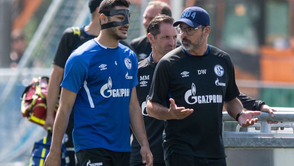 Ozan Kabak: Ex-VfB-Spieler war an umstrittenem Militär-Salut beteiligt