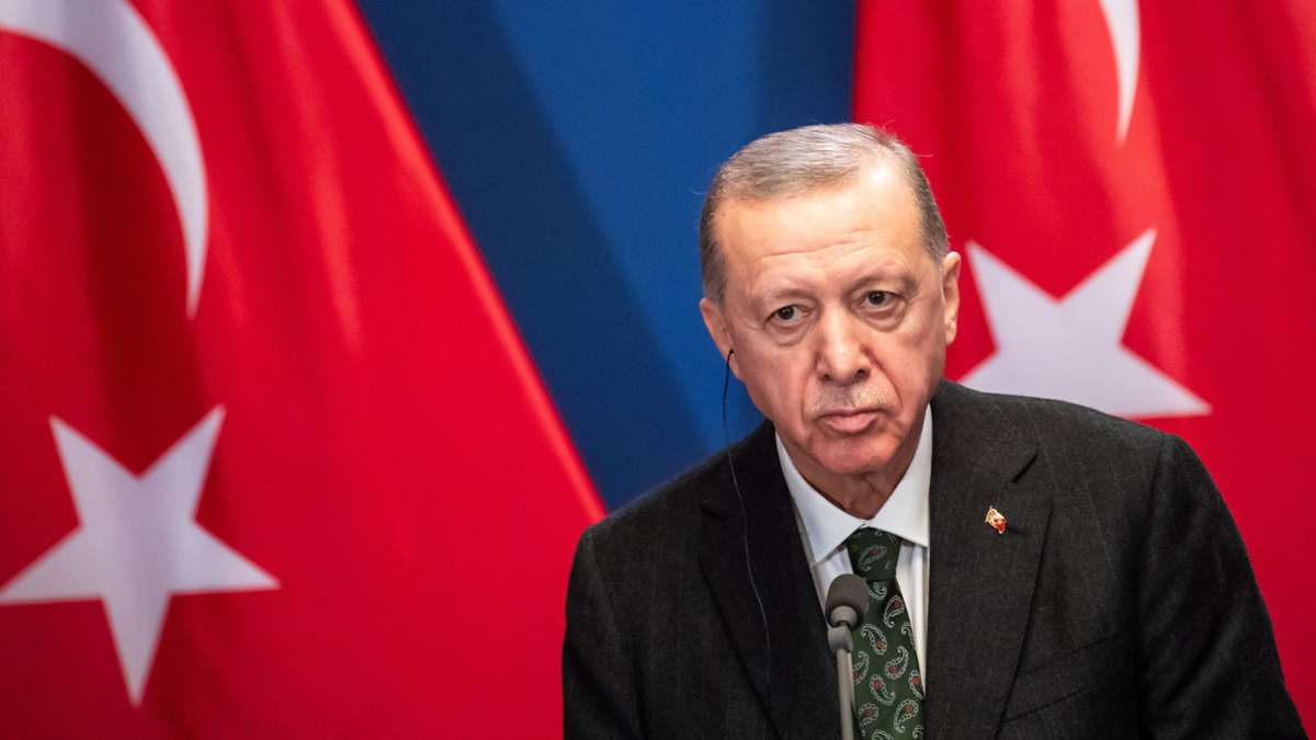 Türkei: Erdogan stellt Rückzug aus Politik in Aussicht