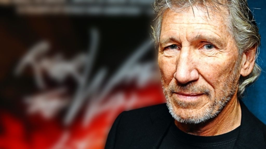 „Pink Floyd“-Komponist Roger Waters: „Ich war immer rebellisch“