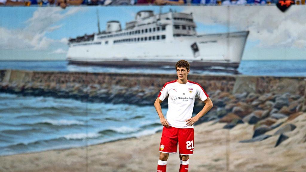 Pokal-Blamage in Rostock: Warum der VfB Stuttgart Schiffbruch erlitten hat