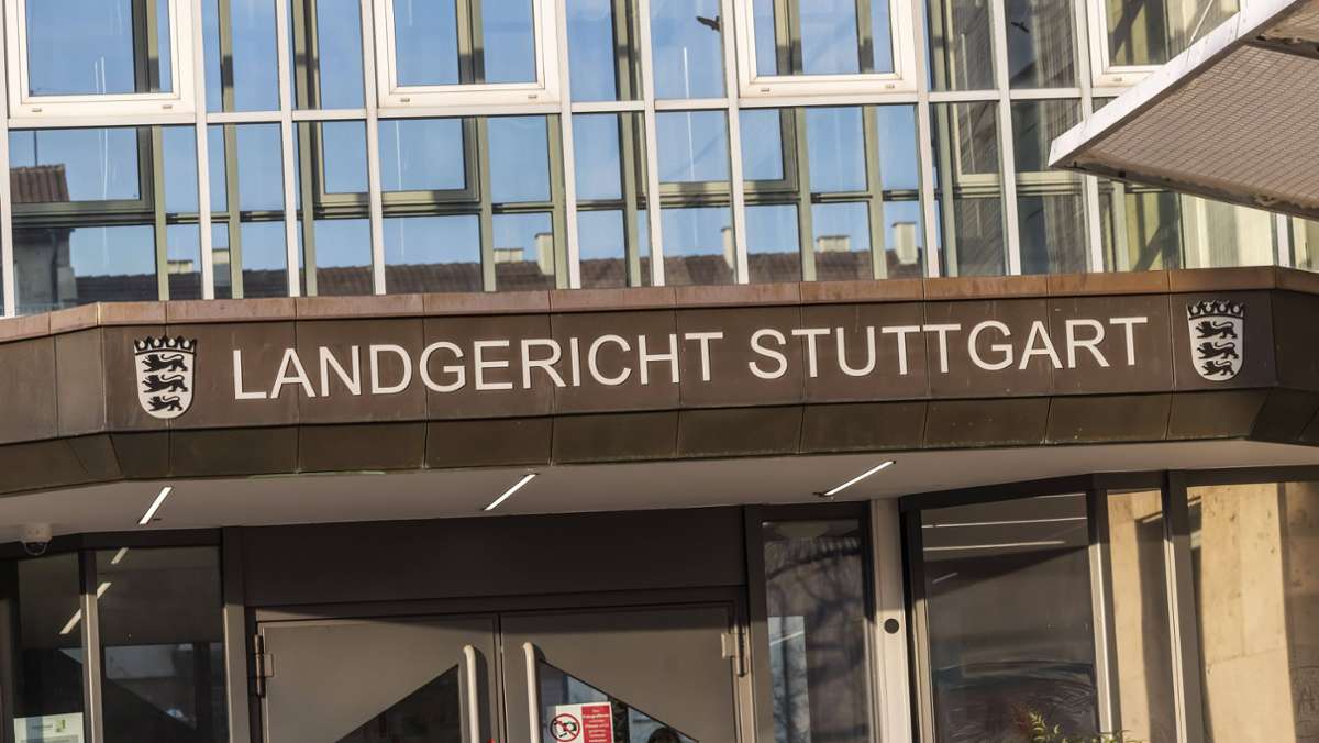 Messerangriff in Fellbach: Staatsanwalt fordert hohe Haftstrafe