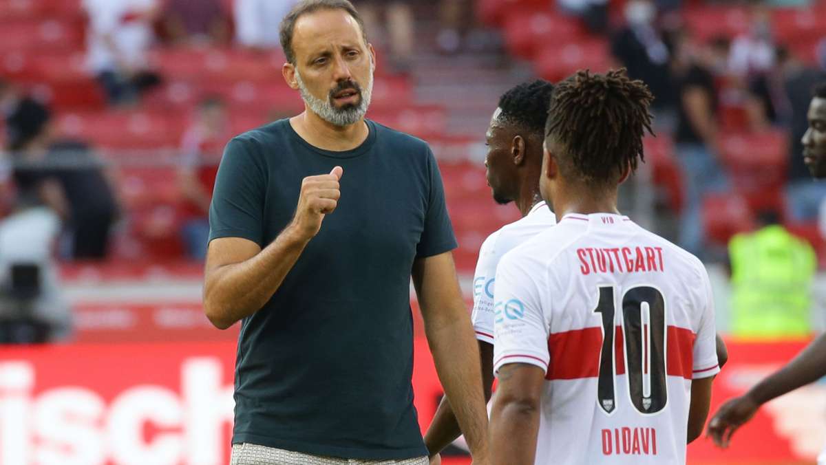 VfL Wolfsburg gegen VfB Stuttgart: Darum fehlte Didavi in Wolfsburg – und wie es um die Verletzten steht