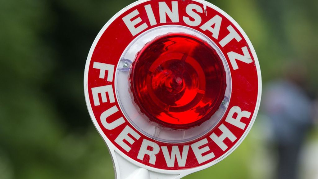 Gerberviertel in Stuttgart: Zwei BMW angezündet – 40.000 Euro Schaden