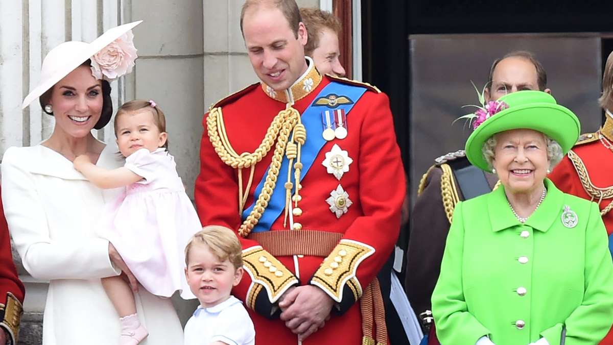 Sonderwünsche der britischen Royals: Dieser Royal soll die größte Diva der Königsfamilie sein