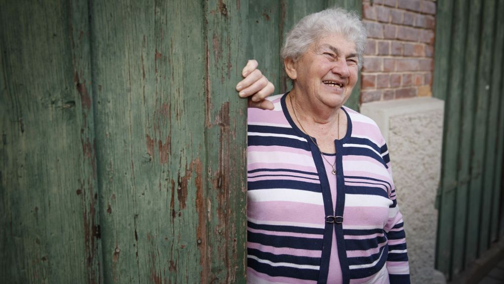 Paula Zobler ist seit 44 Jahren Ortschaftsrätin: Ein Leben für den Heimatort