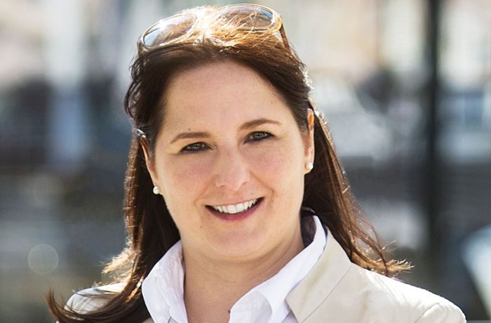 Isabel Kling wird Chefin von neuer Abteilung für Ernährung
