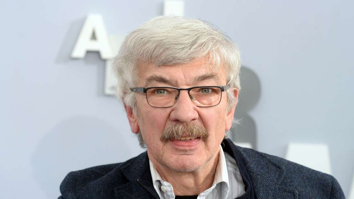 Literatur: Steinmeier würdigt Christoph Hein zum 80. Geburtstag